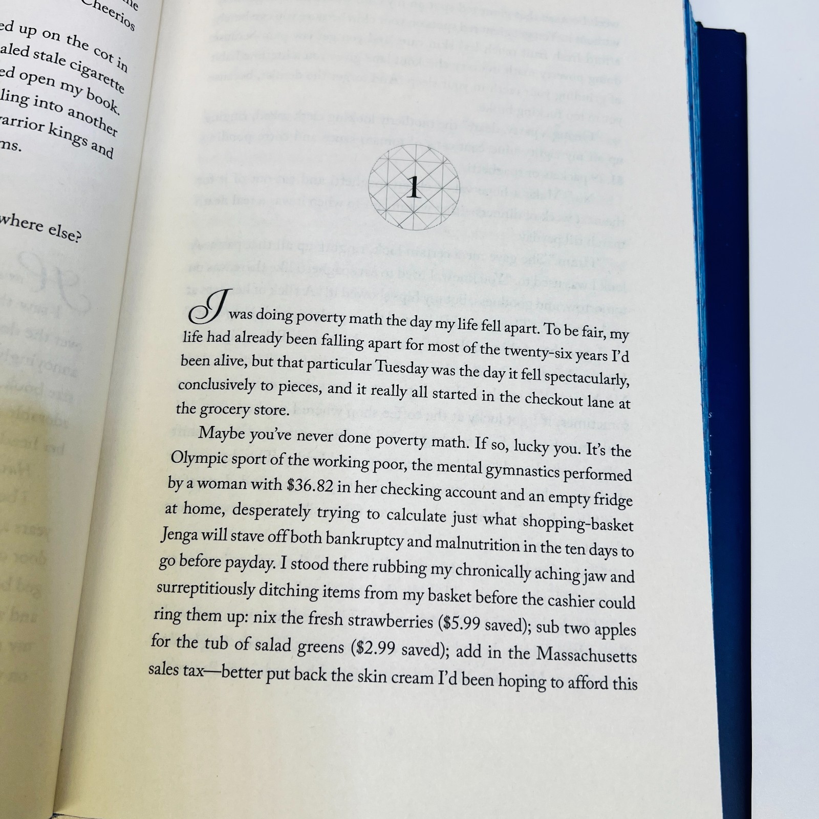 The Astral Library Deluxe * FIRST EDITION * LIMITED Printed Edges