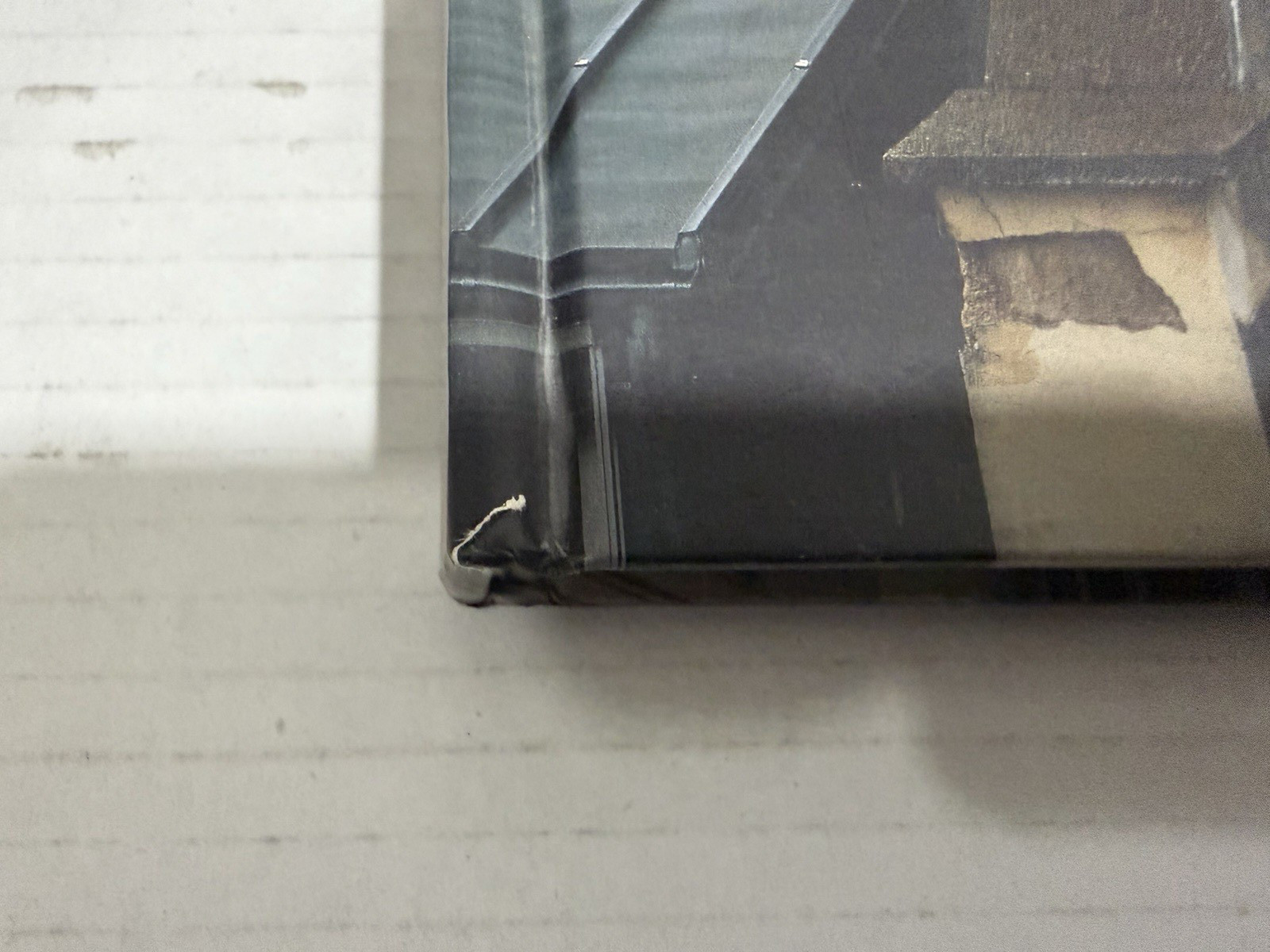 Gail Albert Halaban Paris View Hardcover Photography Book 2014 1st Edition