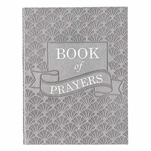 Pocket Book of Prayers – Imitation Leather, by Christian Art Gifts – Very Good