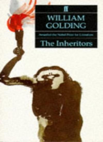 The Inheritors By William Golding. 9780571070022