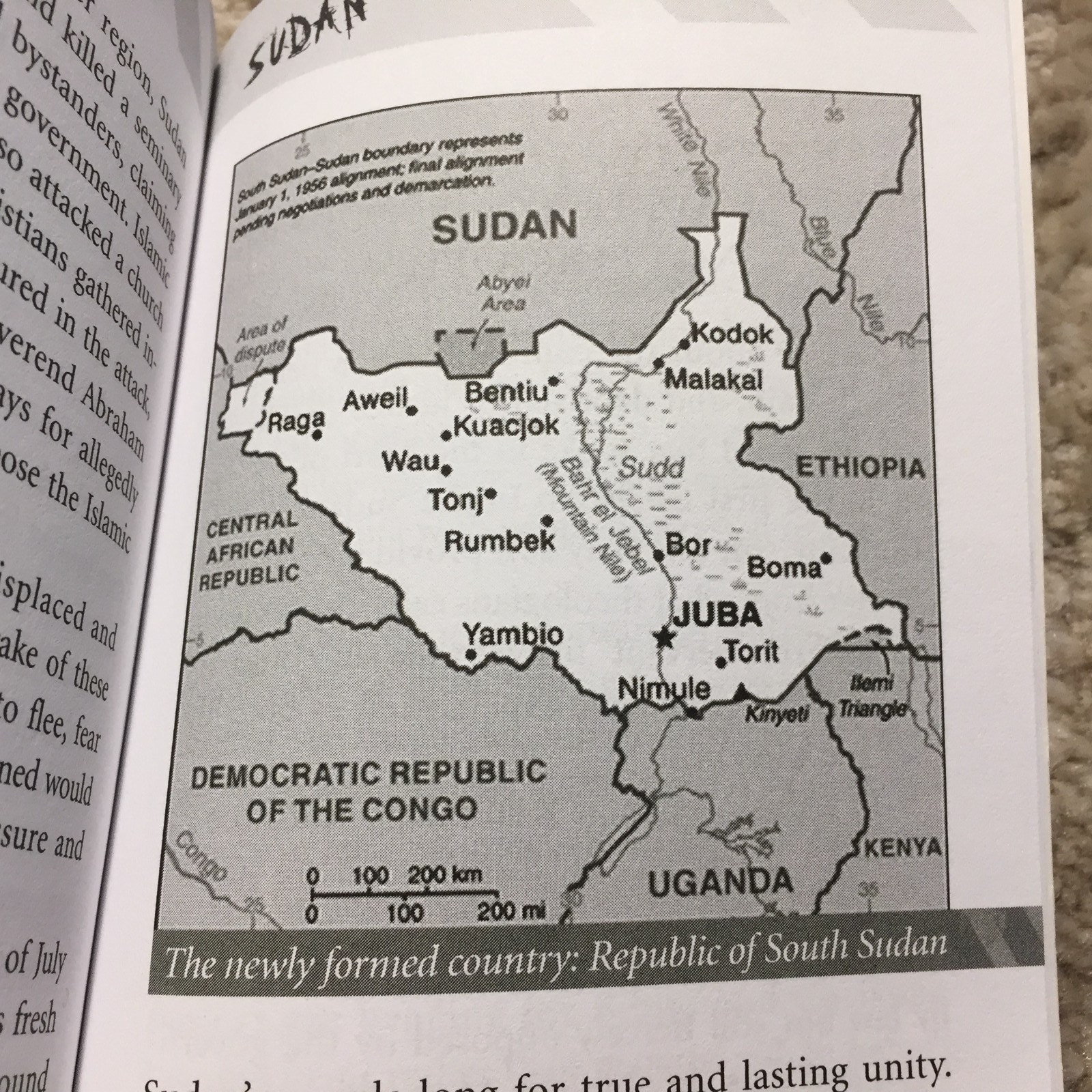 Sudan Afflicted But Not Forgotten The Voice Of The Martyrs With Renee Dylan Book