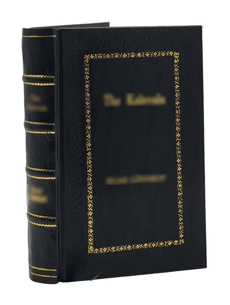 Slow Horses (Deluxe Edition) by Herron, Mick [PREMIUM LEATHER BOUND]