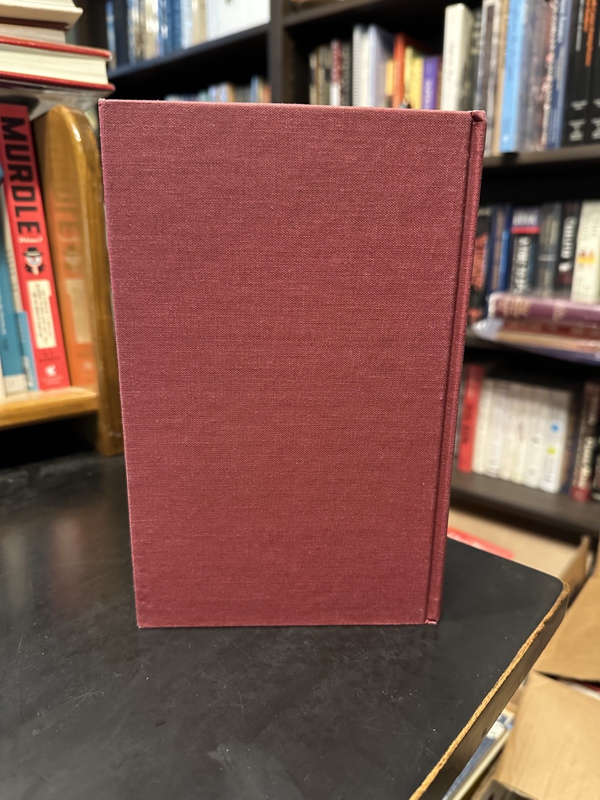 ZECHARIAH & MALACHI John Calvin (Geneva Series) Banner of Truth Volume 5 1986