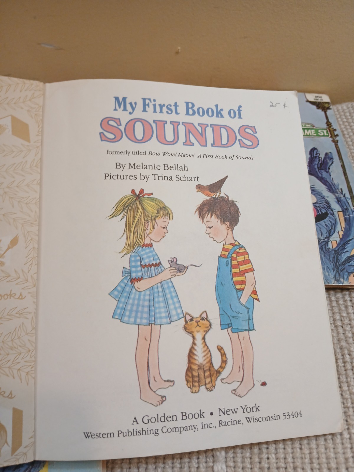 Lot of 30 Little Golden Books and Tell A Tale Books Some Duplicates – BK2.3