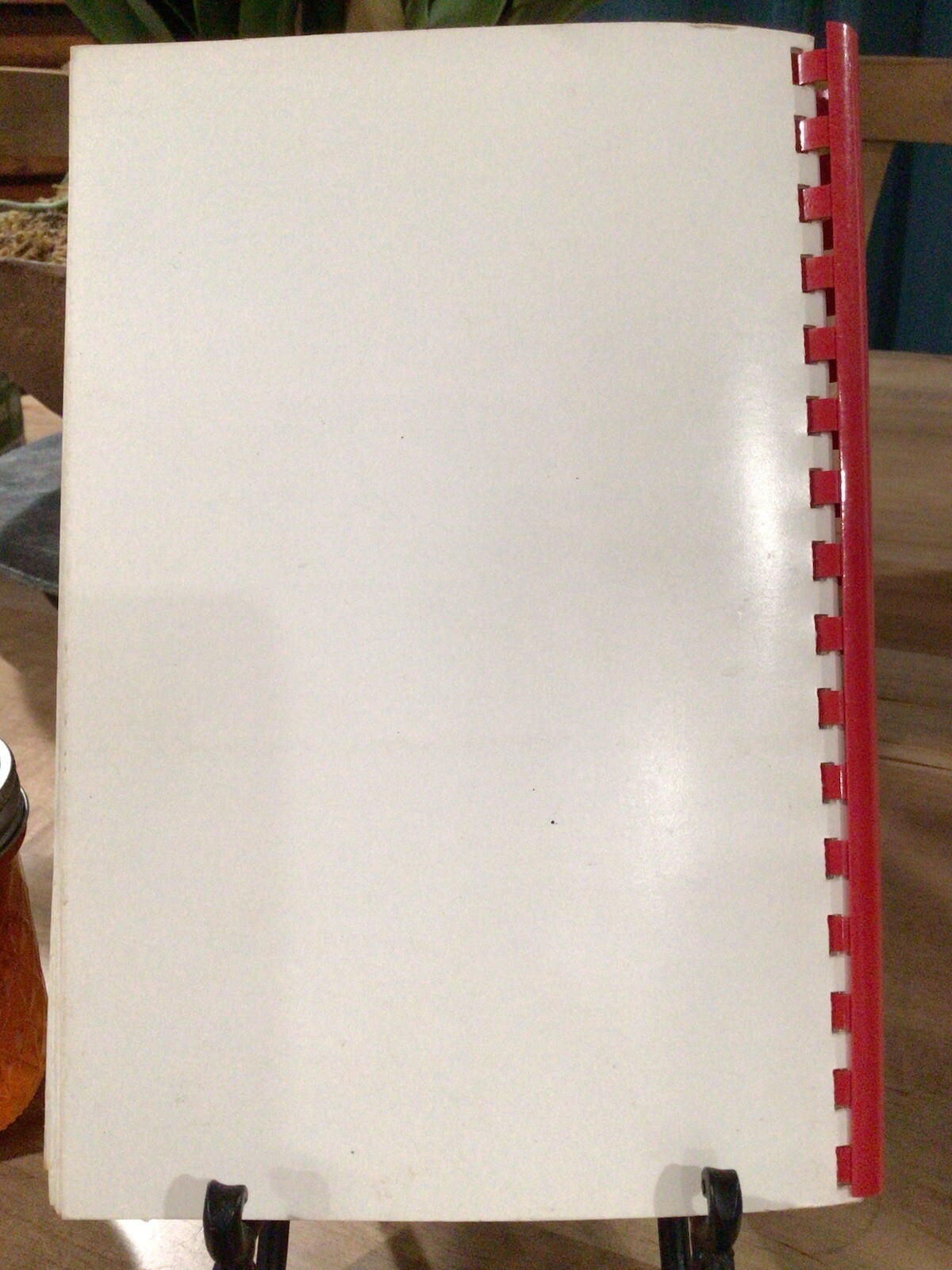 Our Favorite Recipes St Andrew’s Church Shreveport, Louisiana Cookbook 105 Pages