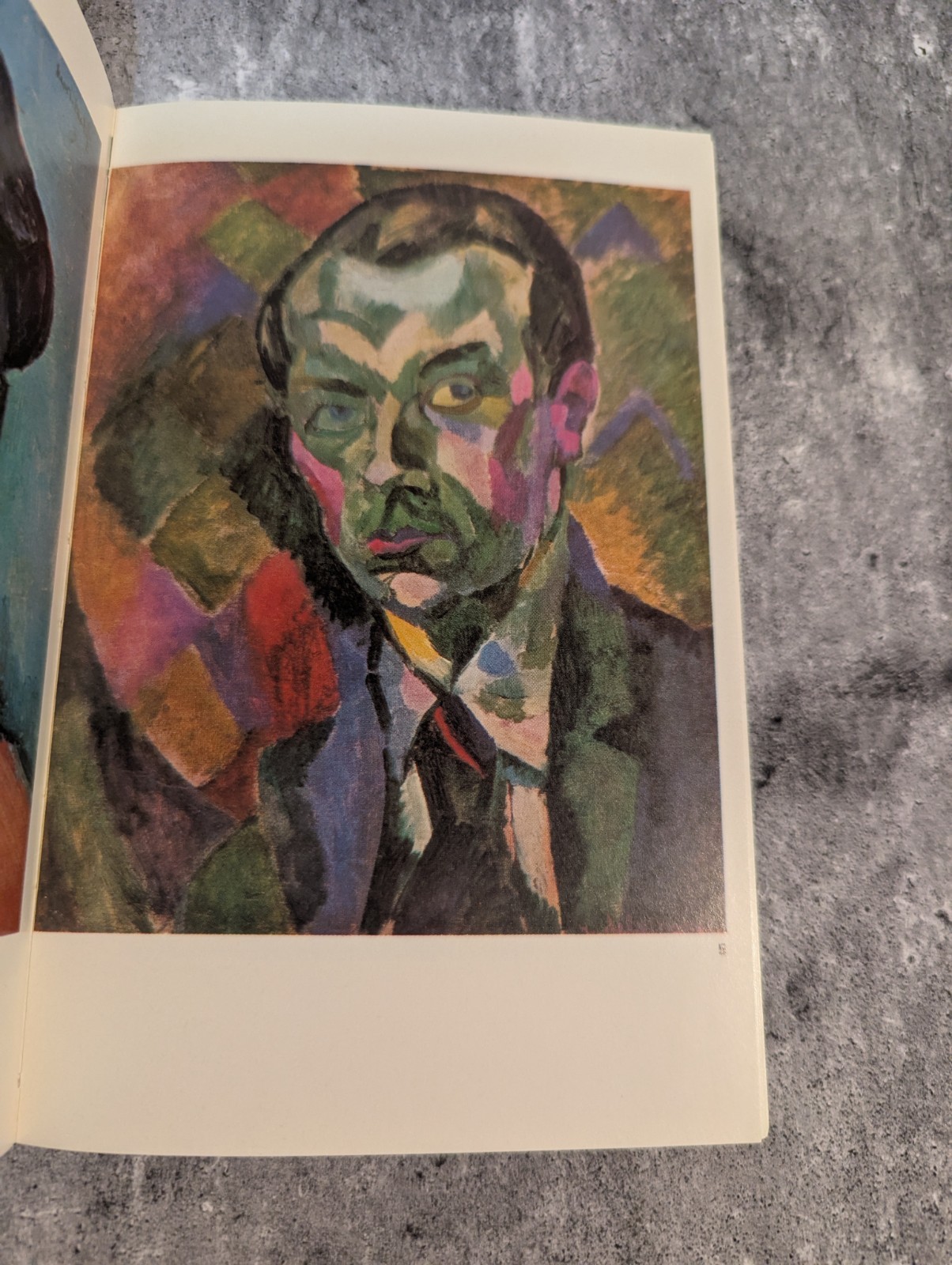 Fauvism and Expressionism by B. Denvir (1978, Trade Paperback)