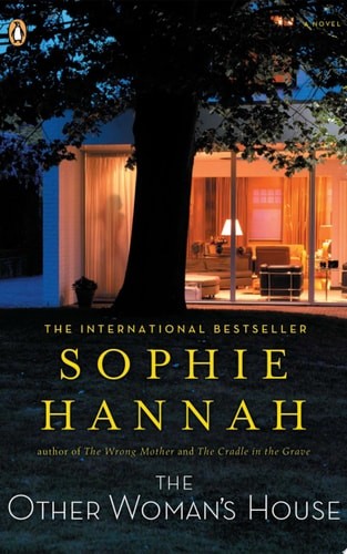 The Other Woman’s House (Lasting Damage) (A Zailer & Waterhouse Mystery) by Hann