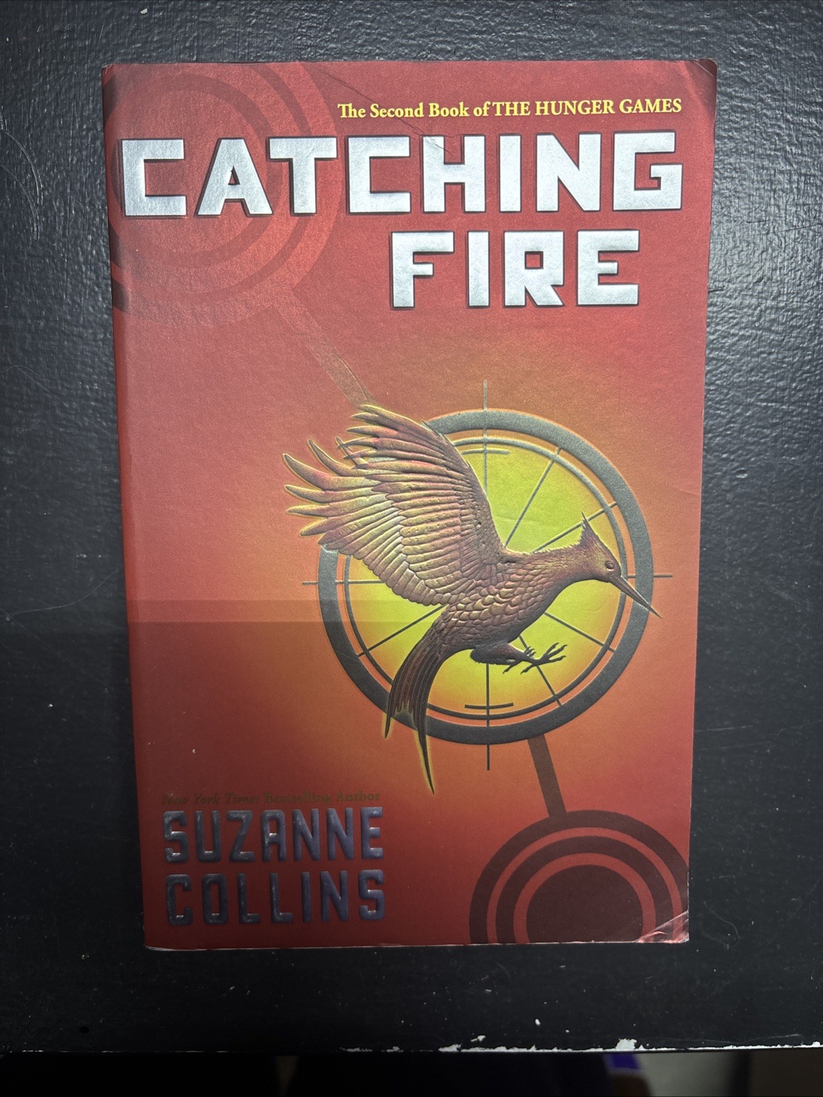 Hunger Games Trilogy Boxed Set : Paperback Classic Collection by Suzanne Collins