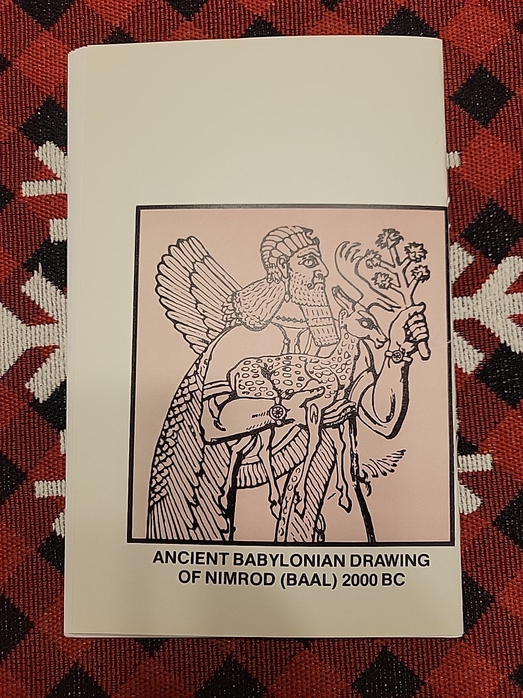 Is Christmas Christian? By Sheldon Emry Booklet