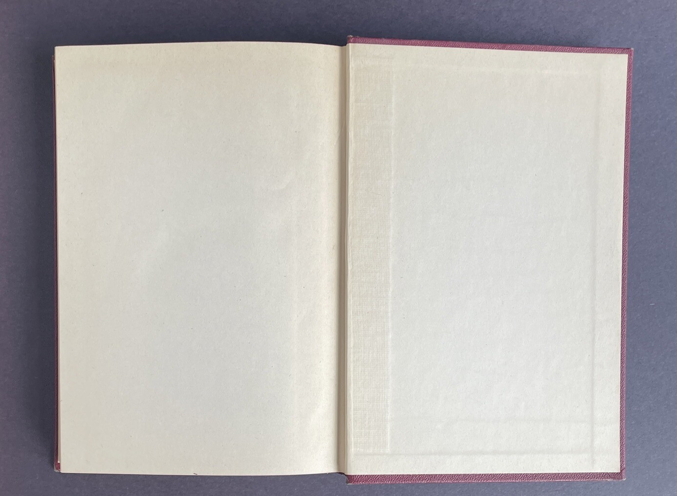 1943 “Dragon Seed” By Pearl S. Buck Vintage Hardcover Book