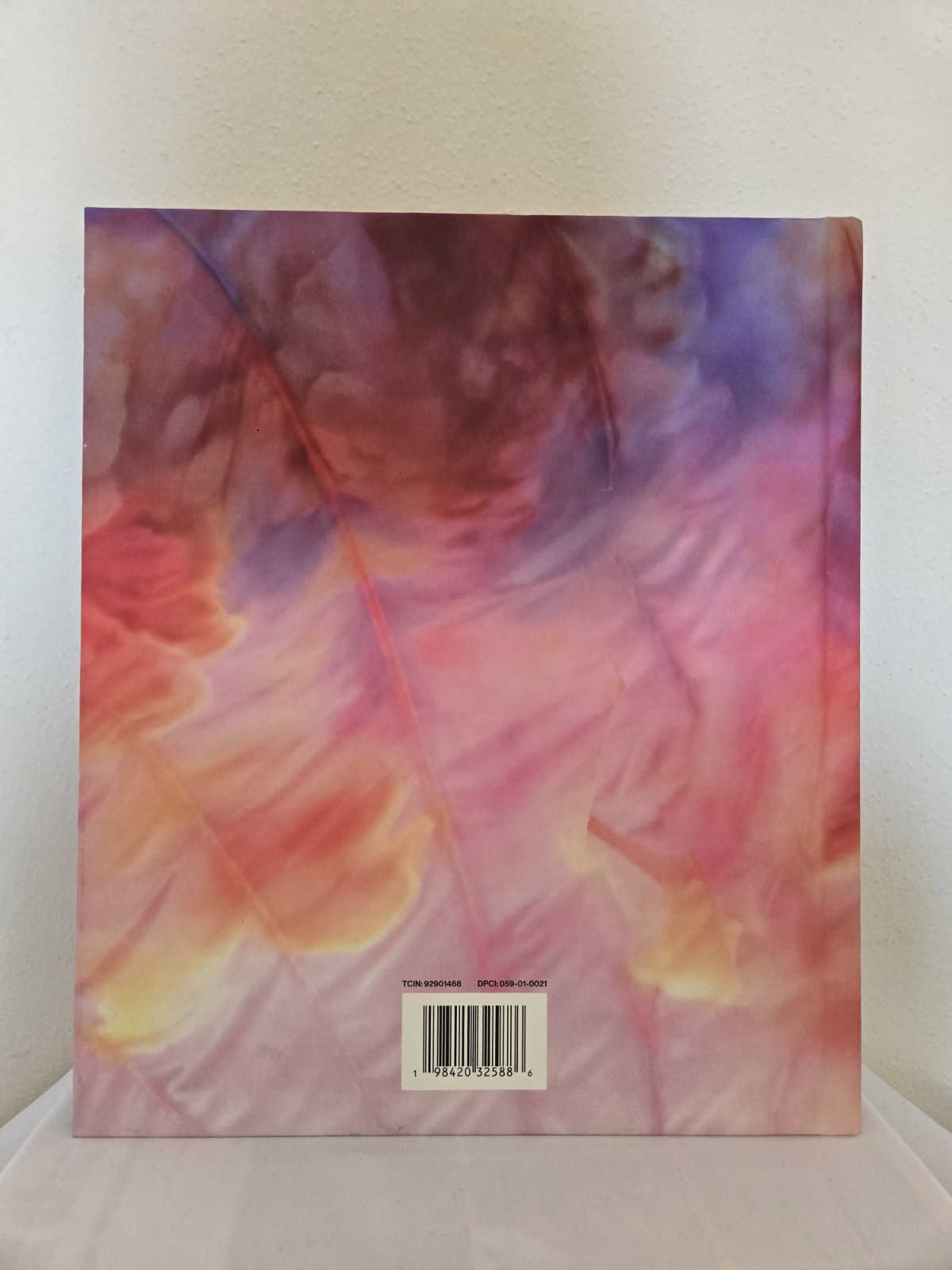Official Taylor Swift The Eras Tour Book – Hardcover – Exclusive Edition