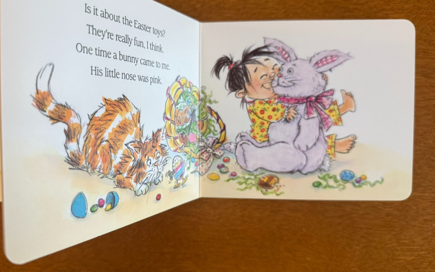 What Is Easter? – Board book By Michelle Medlock Adams