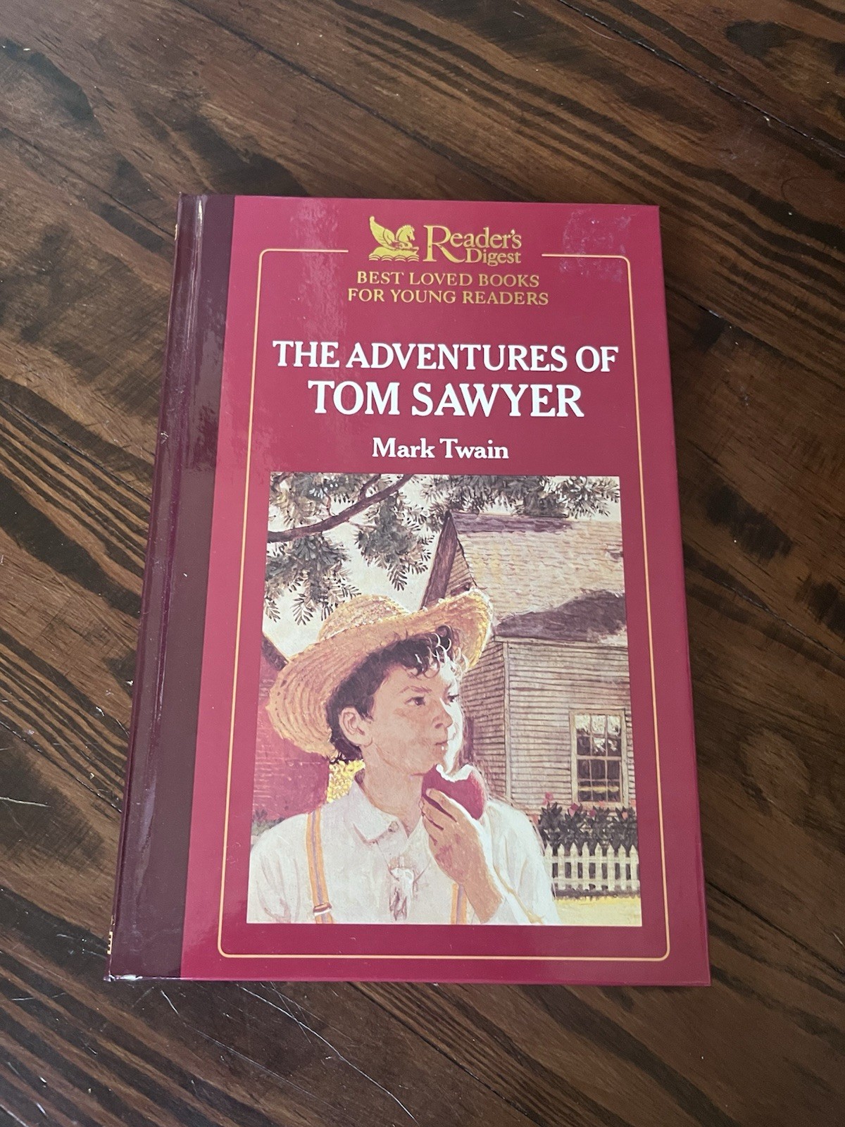 Books – Children – various see photos