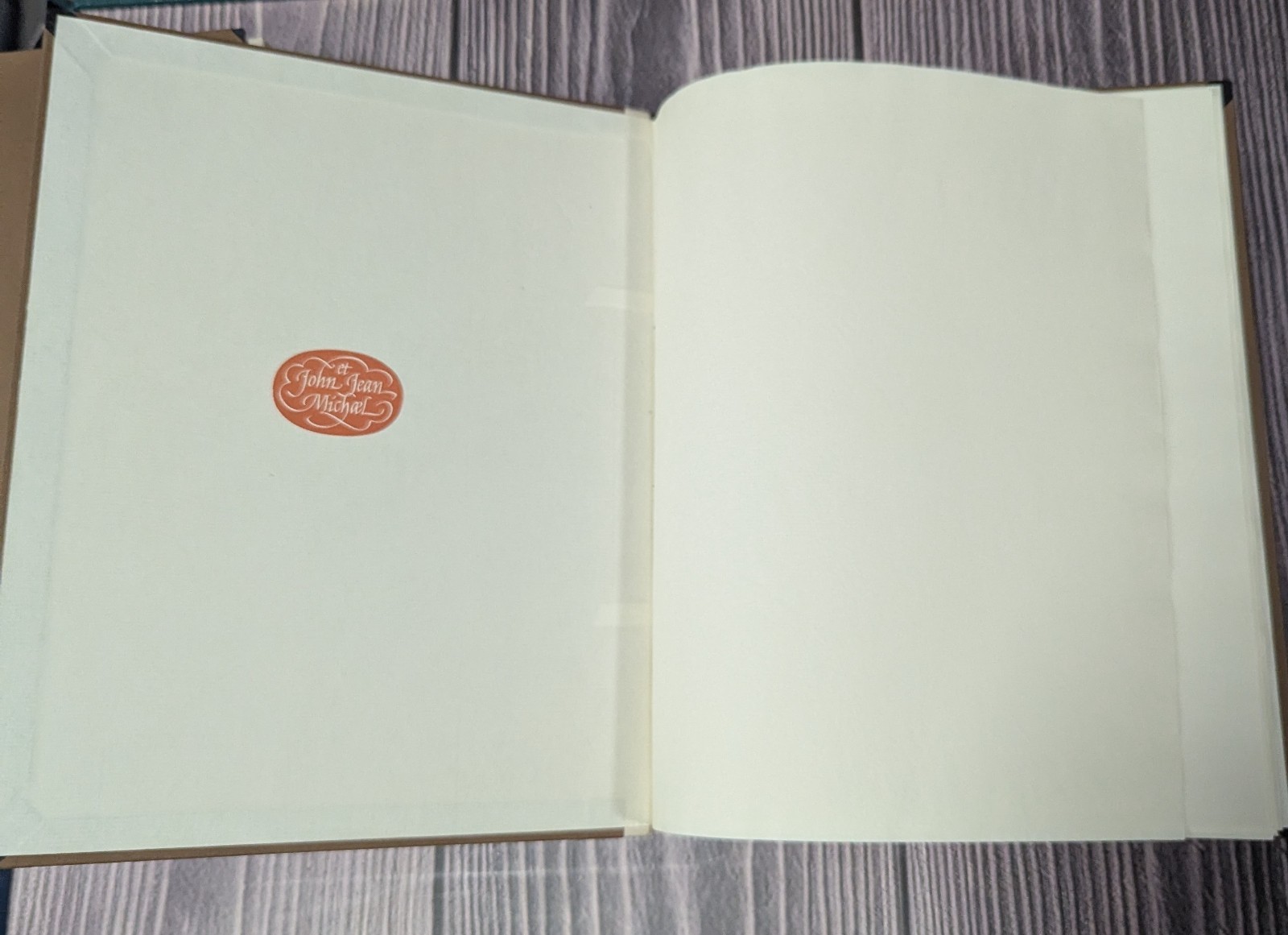 Portfolio of 100 Thomas Bewick Wood Engravings – 1970 Newberry Cherryburn Press