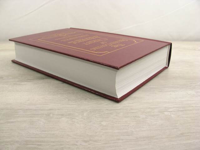 The Second Coming of Christ Paramahansa Yogananda 2004 HC 1st Ed. Spirituality