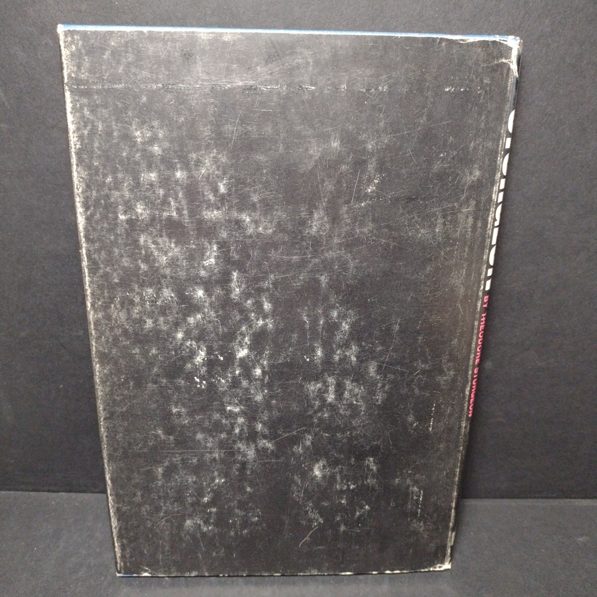 Hardcover Science Fiction Book Bundle – 7 Books -Cherryh, Zettel, Crowley, Carr