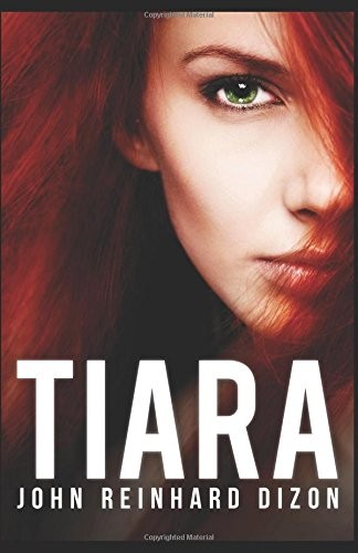 TIARA By John Reinhard Dizon **BRAND NEW**