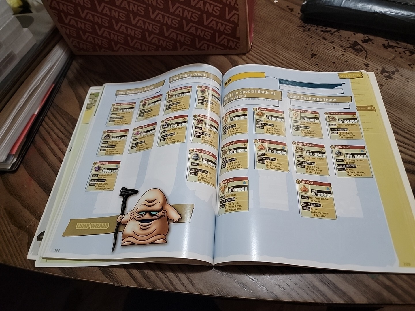 Dragon Quest Monsters: Joker: Official Strategy Guide by BradyGames