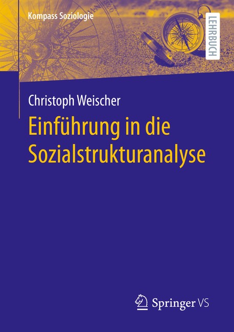 Einf?Hrung In Die Sozialstrukturanalyse