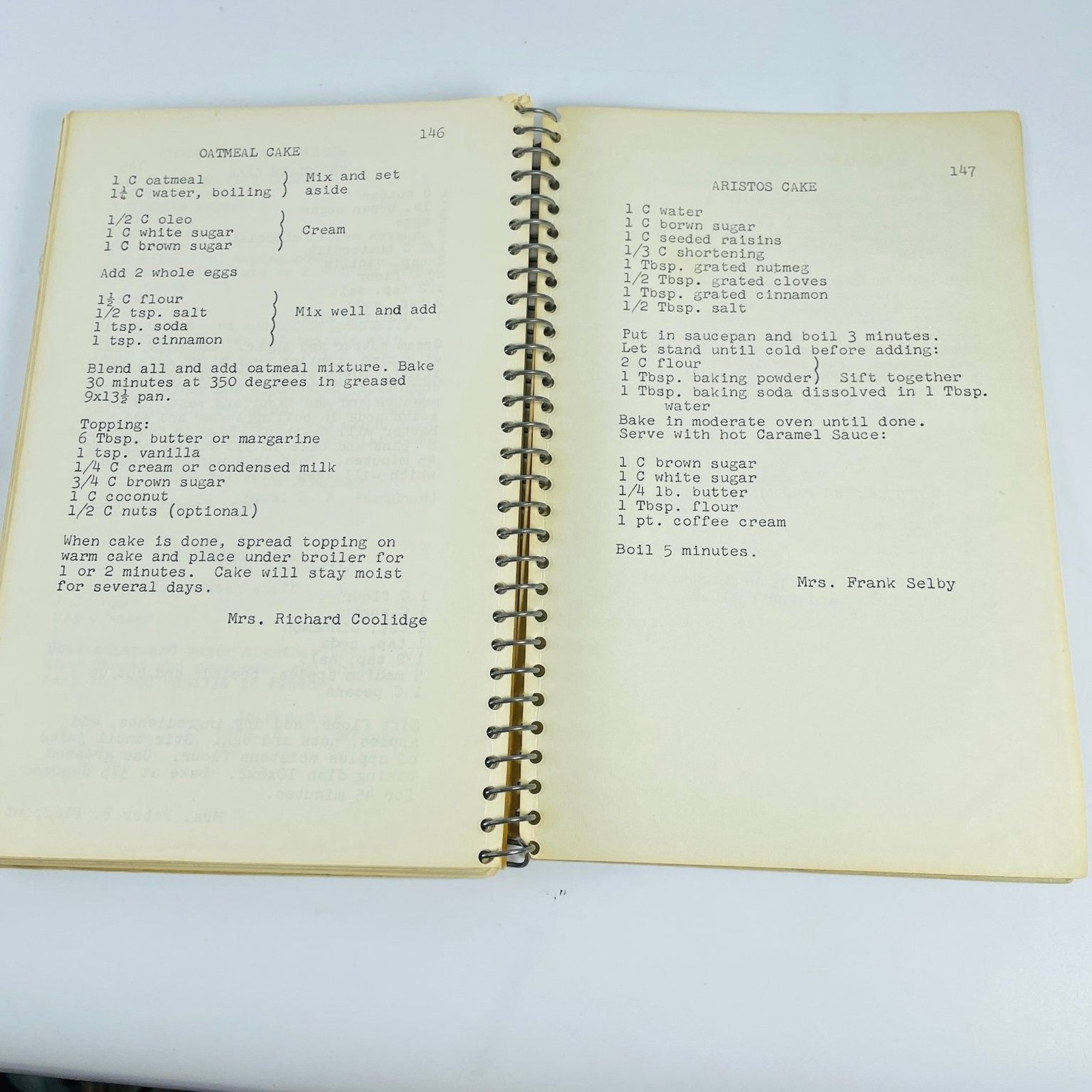 Key to the Kappa Kitchen 1964 Kappa Kappa Gamma Alumnae Cookbook Spiral Omaha NE