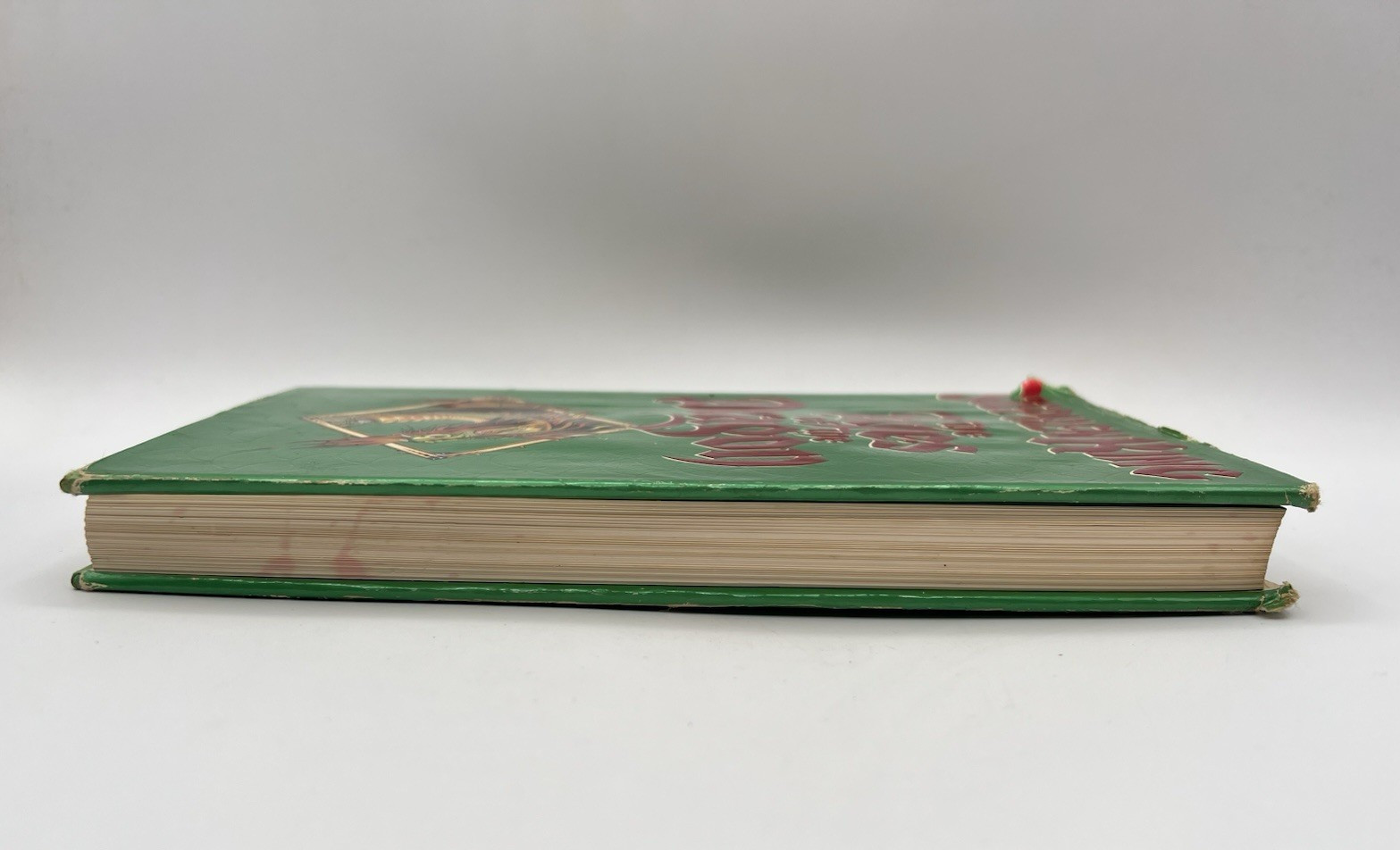 The Eyes of the Dragon Stephen King 1987 1st Edition Hardcover Fantasy Book