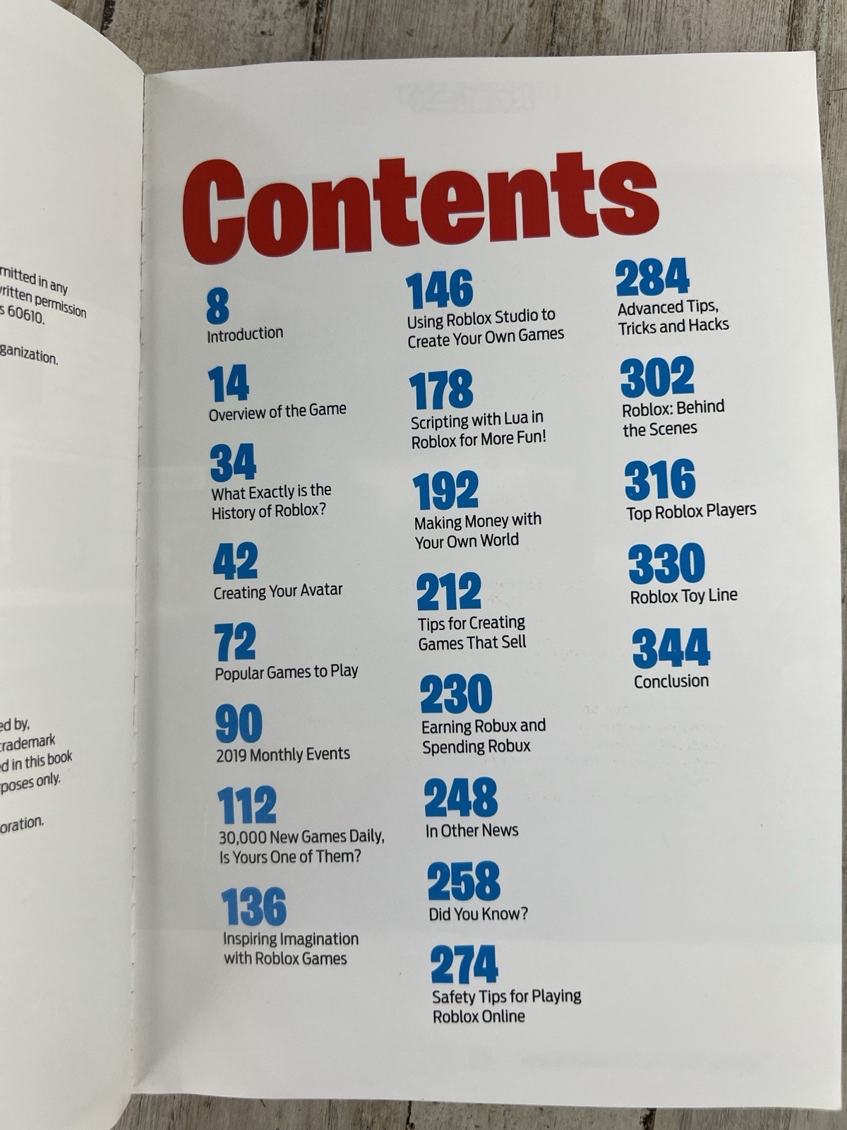 MEGA BUILDER, The Complete Guide to MINECRAFT Over 35 Pages