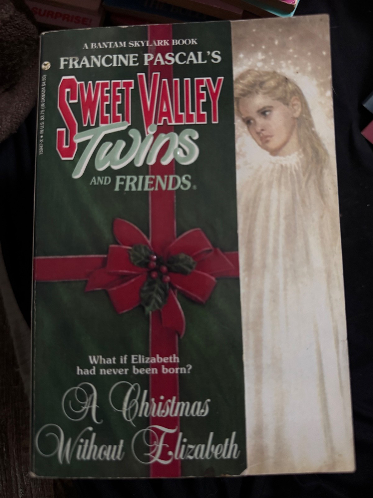 Choose Your Own Sweet Valley Book Collection **Over 140 Books To Choose From!!**