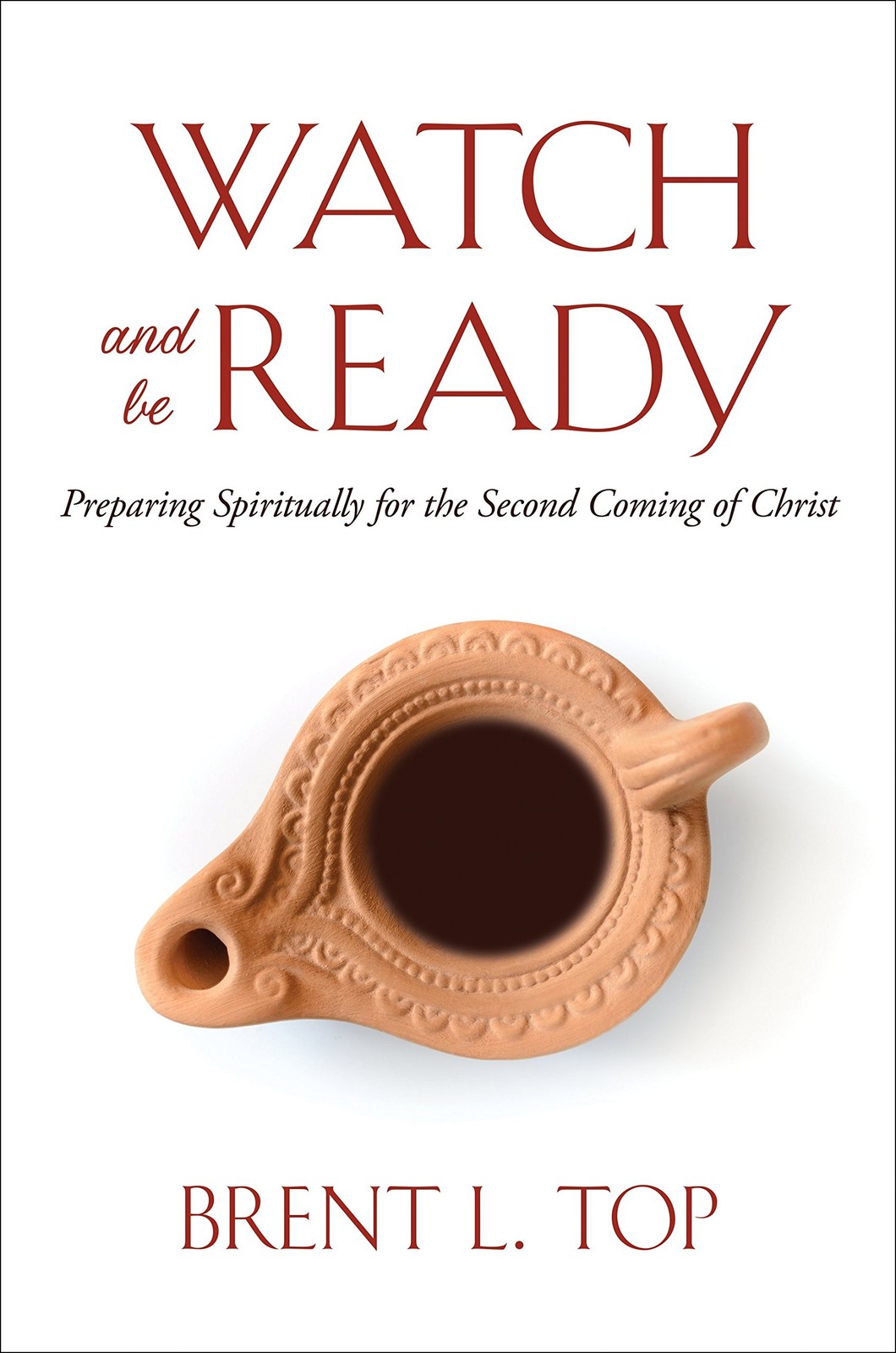 Watch and Be Ready: Preparing Spiritually for the Second Coming of Christ