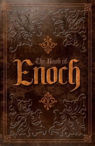 The Book of Enoch – Paperback By Enoch – VERY GOOD