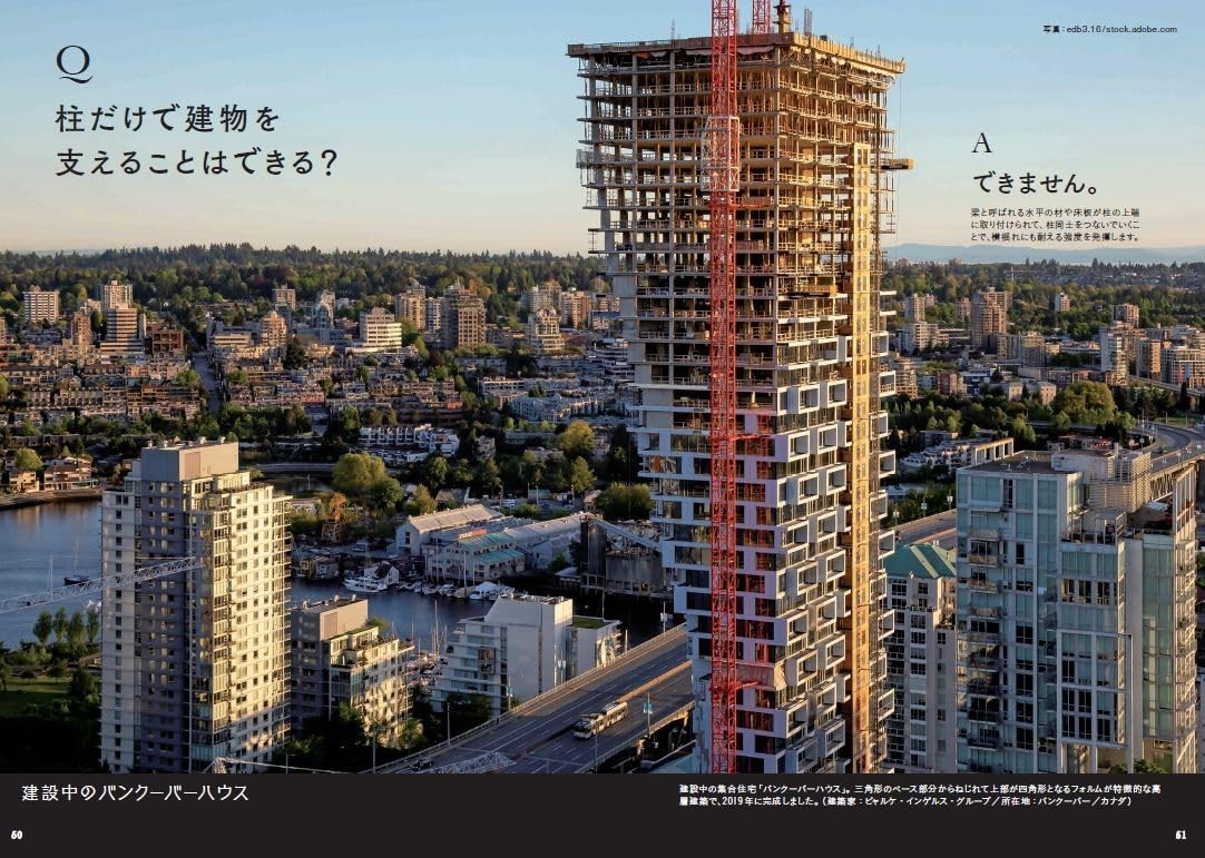 The World’s Most Wonderful Architecture Classroom – Japanese Book from Japan