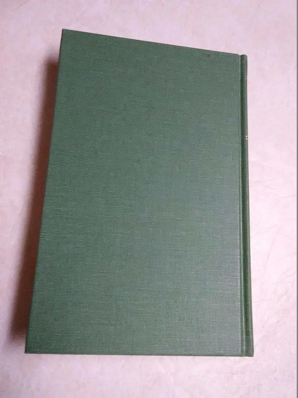 The New Breed Geer The Battery Press hardcover
