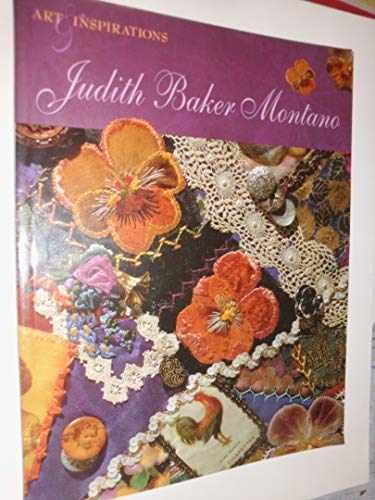 Judith Baker Montano: Art & – Paperback, by Montano Judith Baker – Very Good
