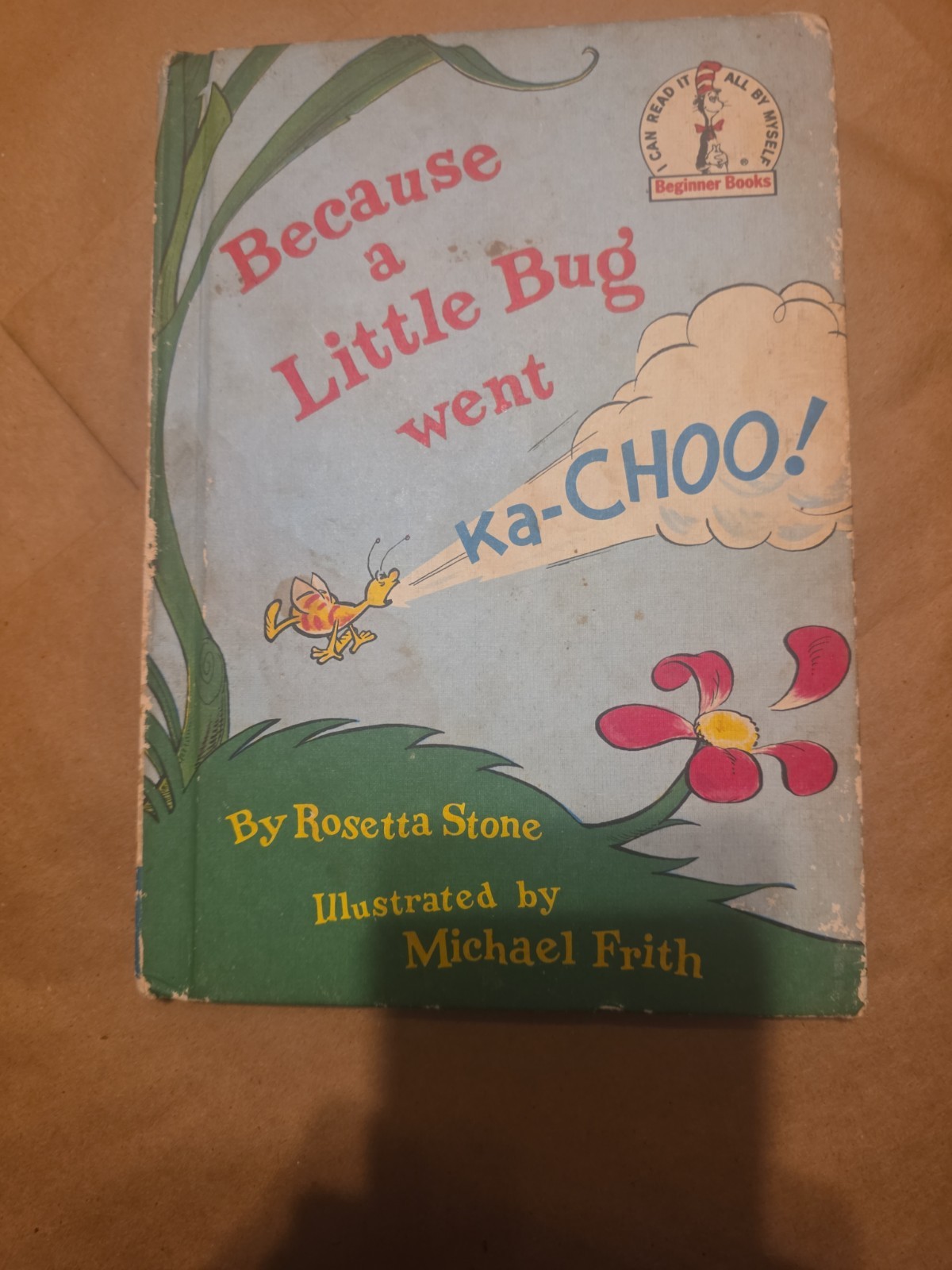 dr seuss books