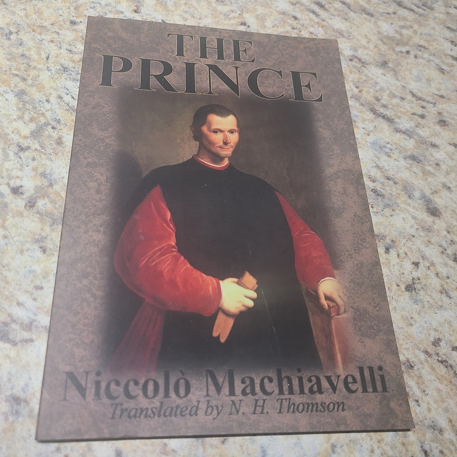 Phylosophy Plato Republic Prince Machiavelli Meditations Books Lot