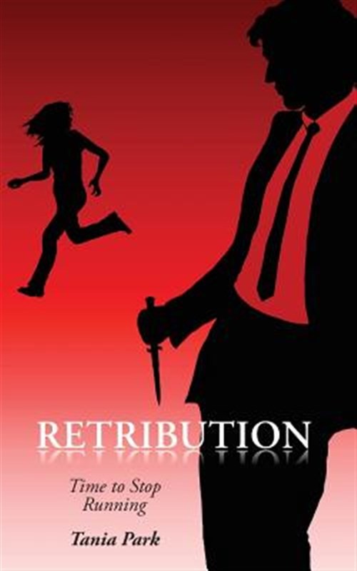 RETRIBUTION: Time to Stop Running, Like New Used, Free shipping in the US