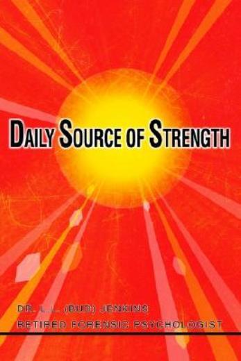 Daily Source Of Strength