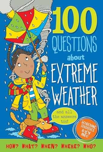 100 Questions About Extreme – Hardcover, by Peter Pauper Press – Very Good