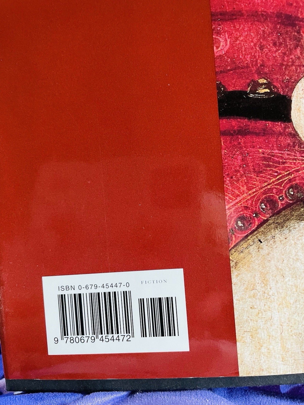 The Vampire Armand by Anne Rice (1998, Hardcover) First Trade Edition