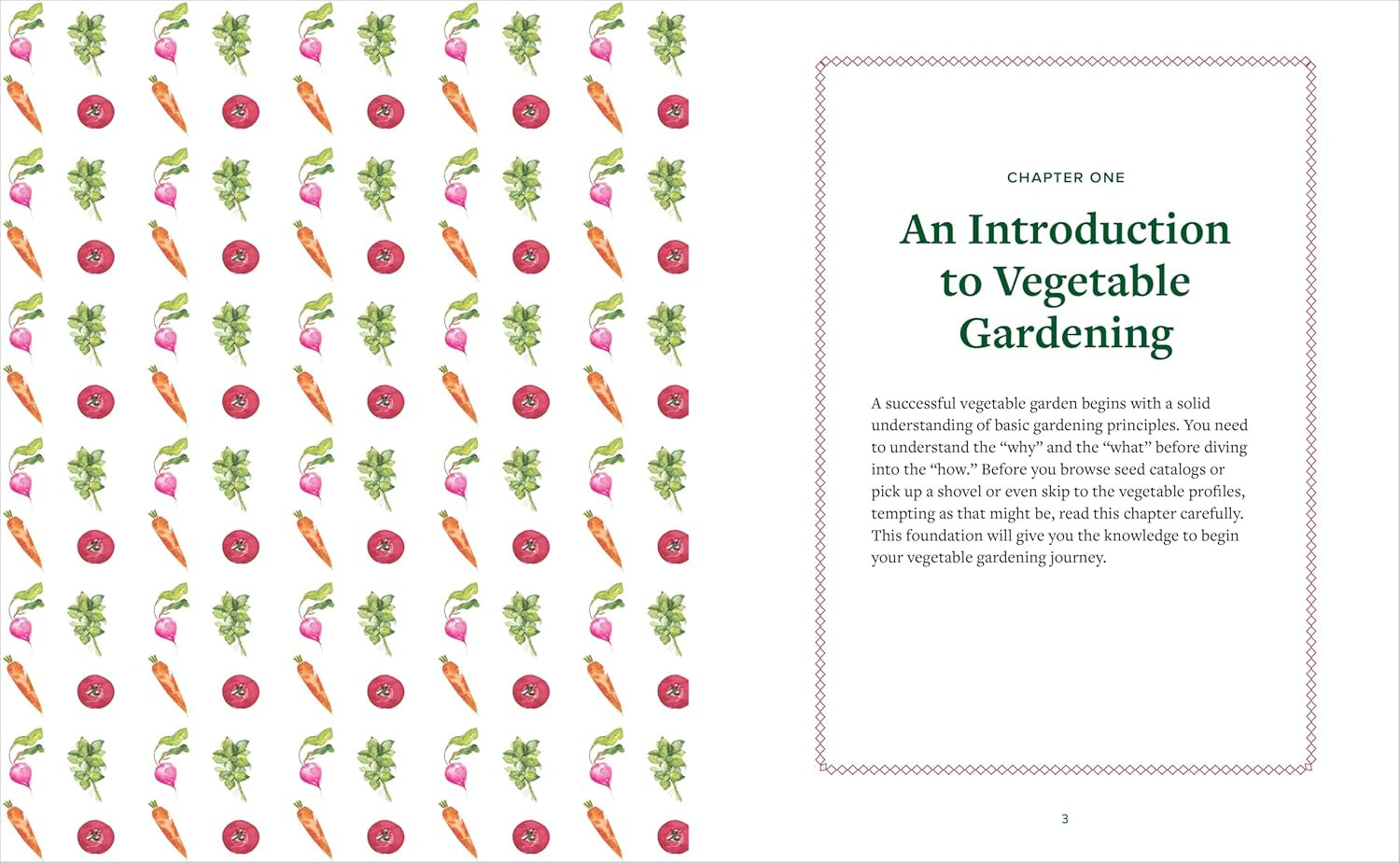 Vegetable Gardening for Beginners: A Simple Guide to Growing Vegetables at Home