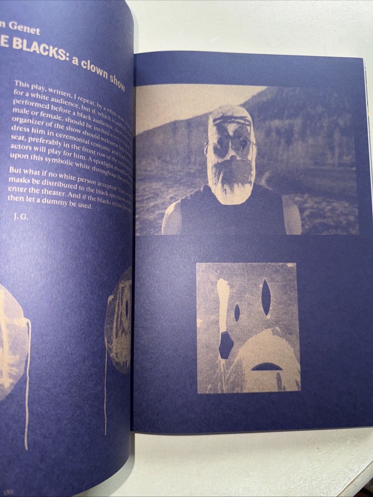 Rashid Johnson: A Poem for Deep Thinkers Exhibition Catalogue – SIGNED COPY New