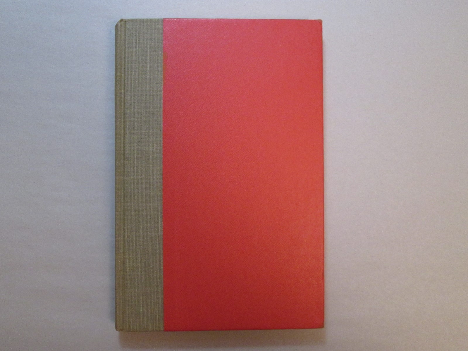 ROSS a Dramatic Portrait BY TERENCE RATTIGAN 1960 HC Drama PLAY Script