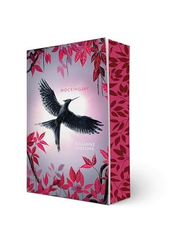 Mockingjay Deluxe Edition Hung – VERY GOOD