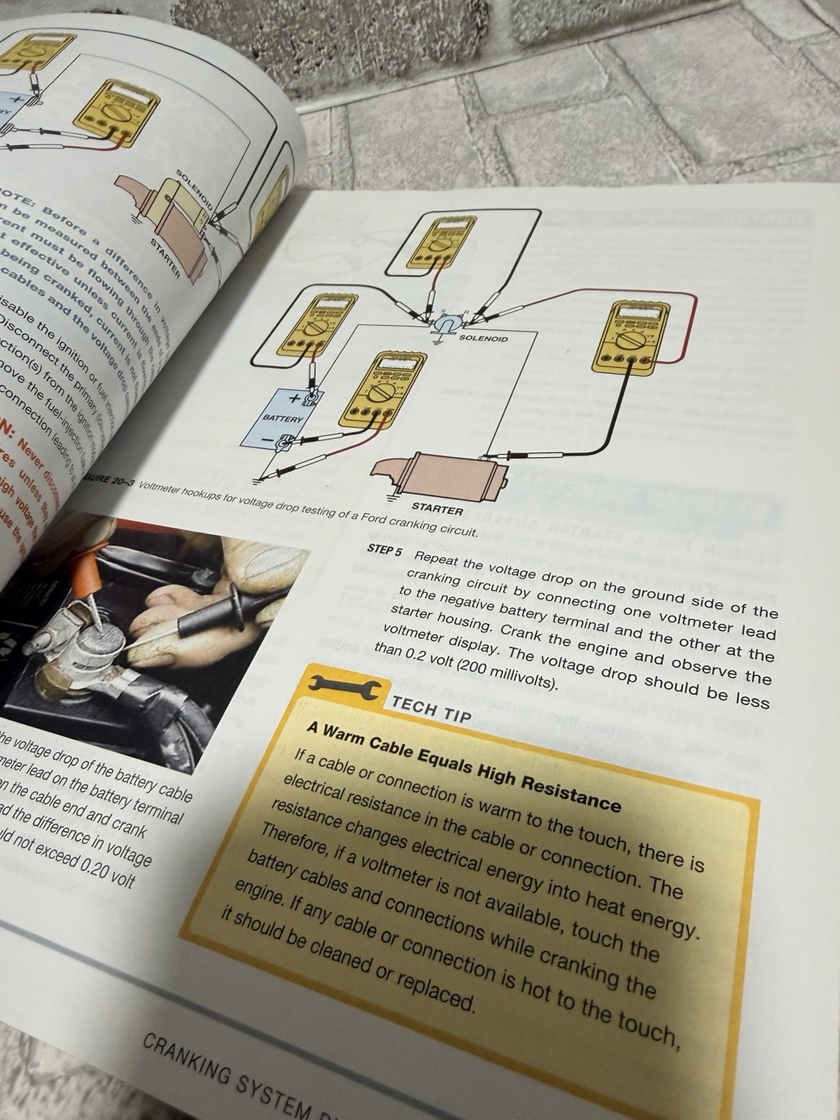 Automotive Electricity and Electronics James D Halderman 4th Edition Pearson