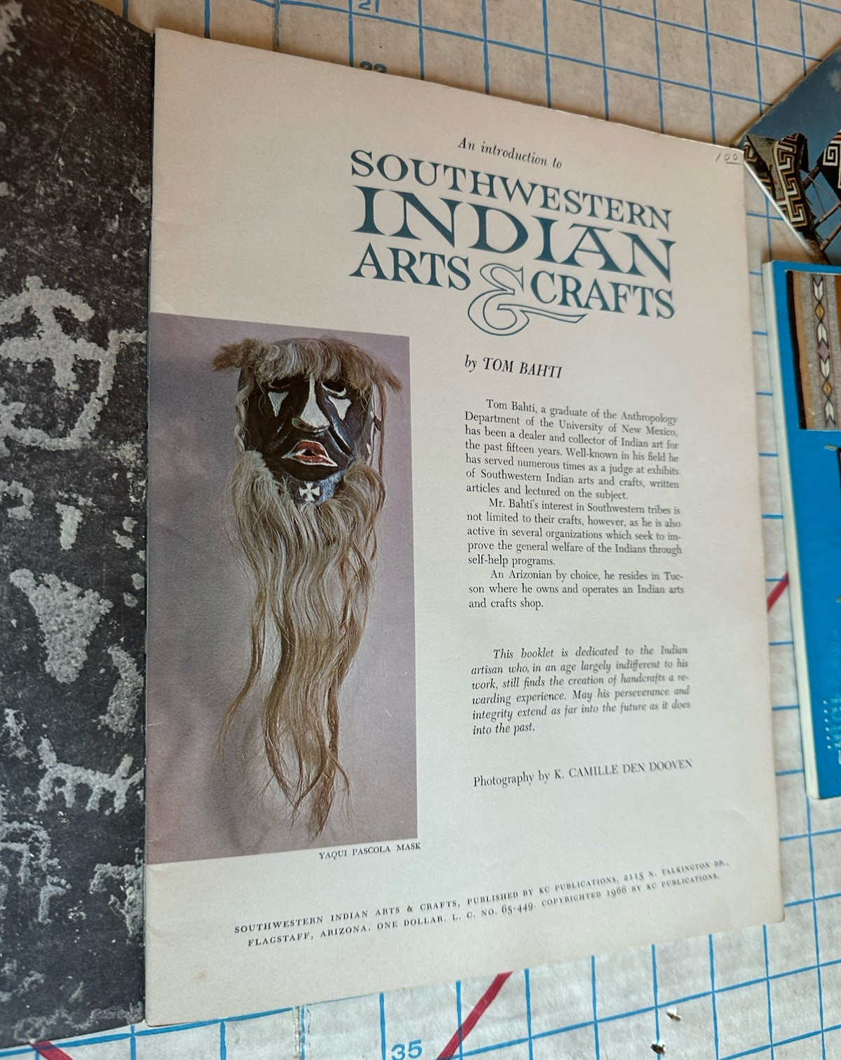 Patterns and Sources of Navajo Basket Weaving Posts Rugs Navajo Appraisal 1960s