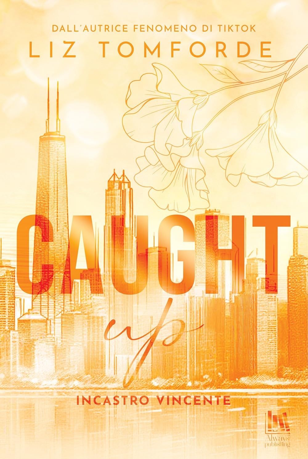 Liz Tomforde Vivaldi Anna Caught up. Incastro vincente (Paperback) (UK IMPORT)