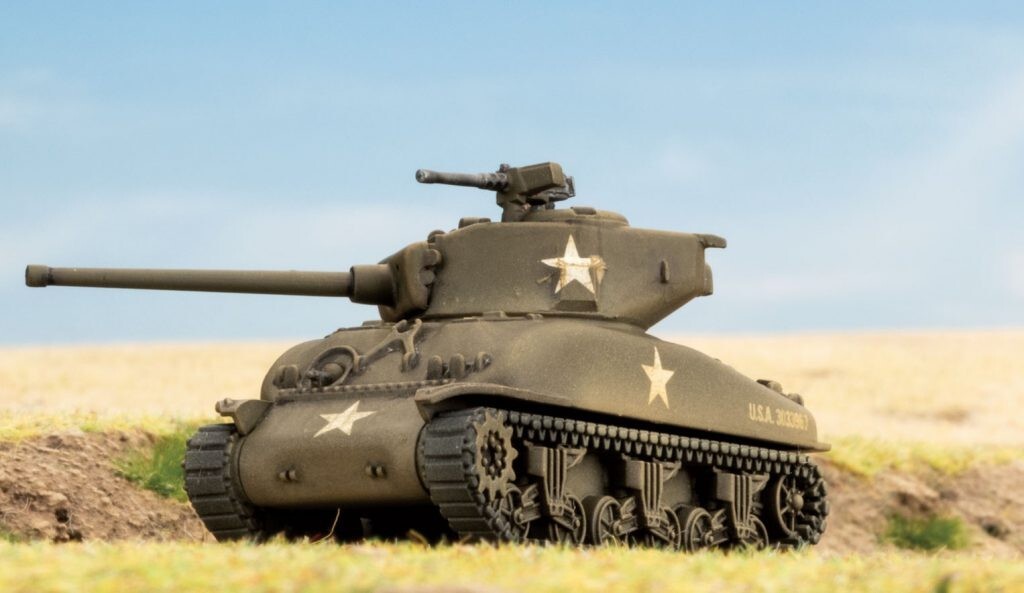 Flames of War: FW262 D-Day: American, (Late War 80p A4 HB) (Free Shipping)