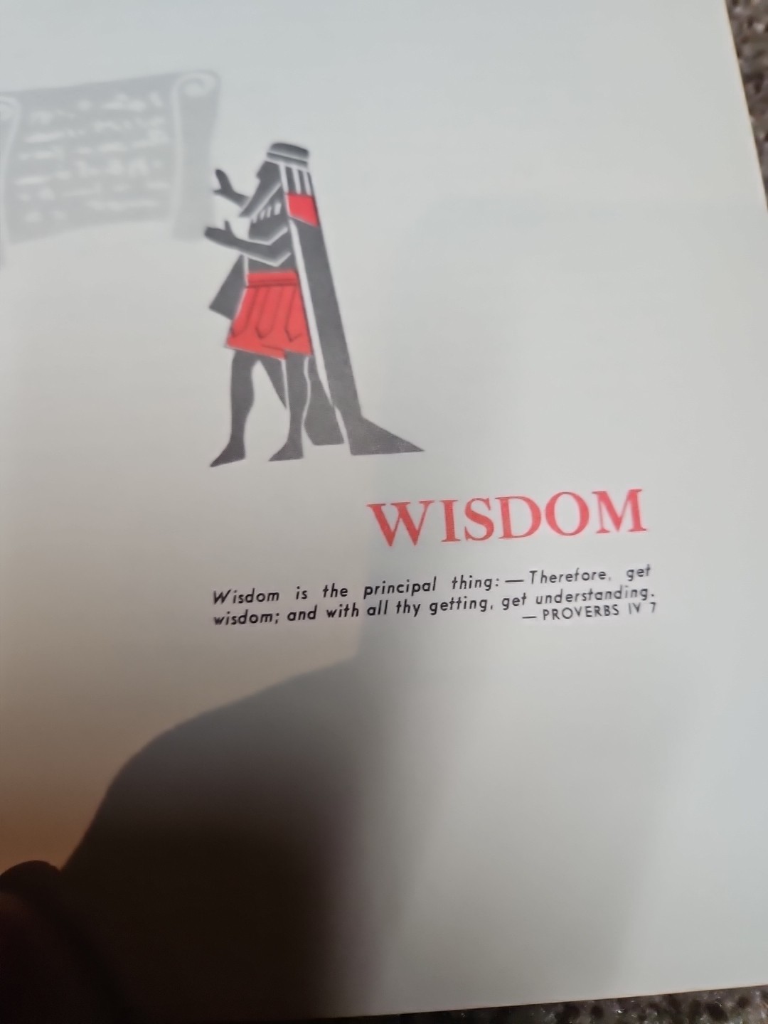 The Joy of Words J. G. Ferguson 1960