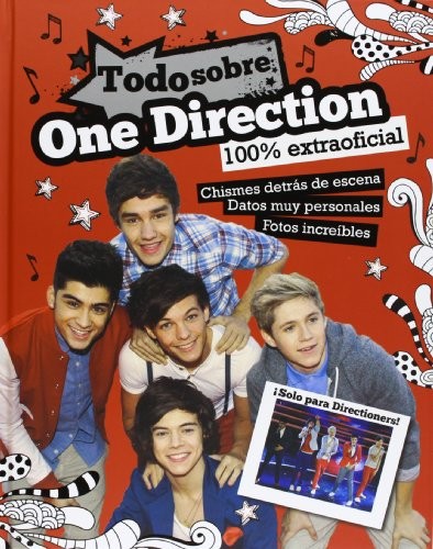 ONE DIRECTION – GOOD