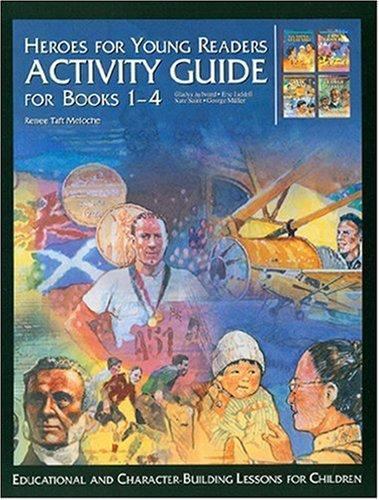 Activity Guide for Books 1-4; Hero- 9781576583678, paperback, Renee Taft Meloche