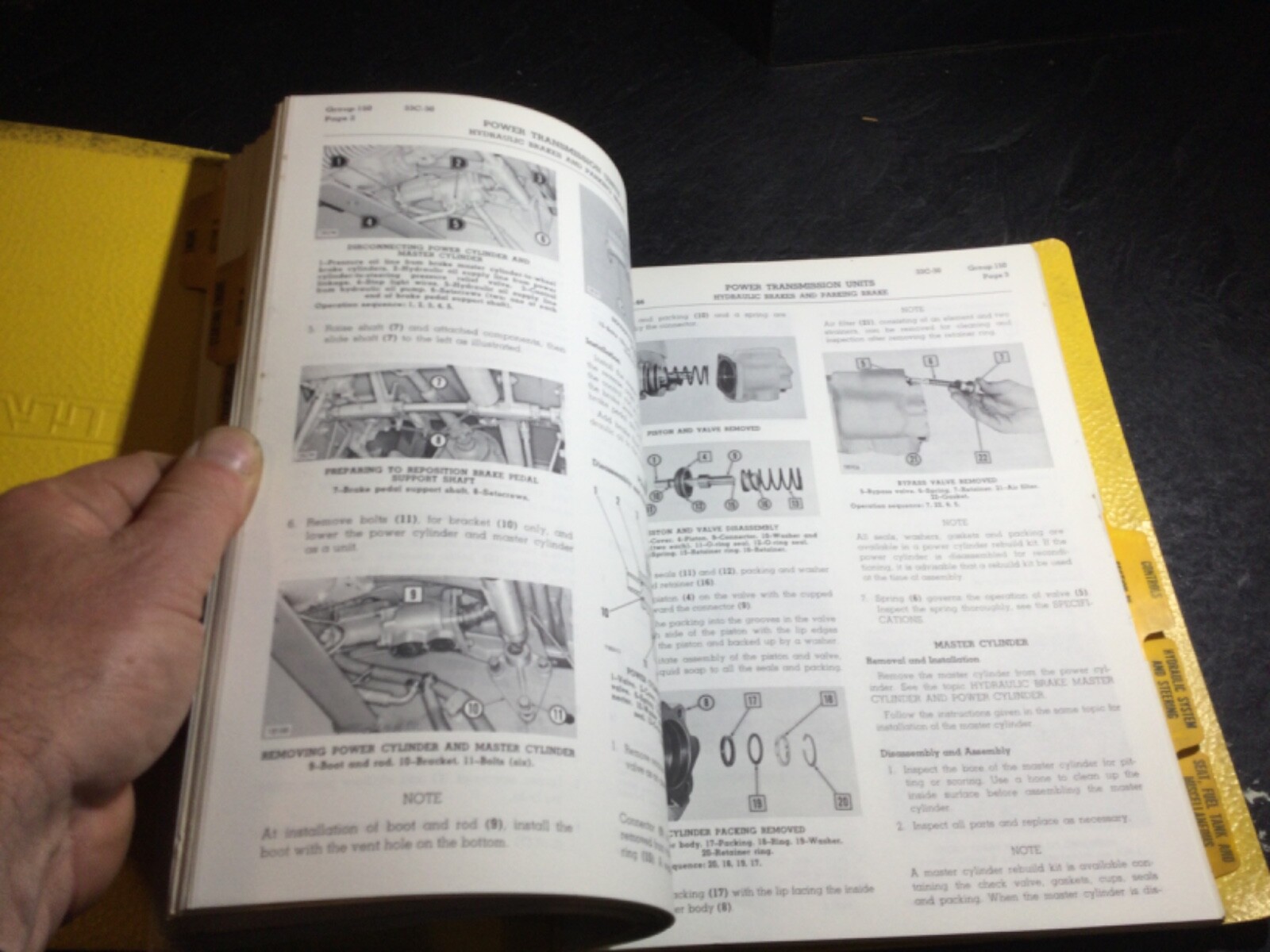 Caterpillar No. 12 Motor Graders Service Manual #REG00205 CAT Serial # 73G1 up